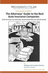 Attorneys Guide to Best and Worst Auto Insurance Companies